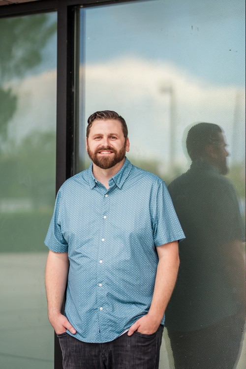 Mission City Church - Executive Pastor