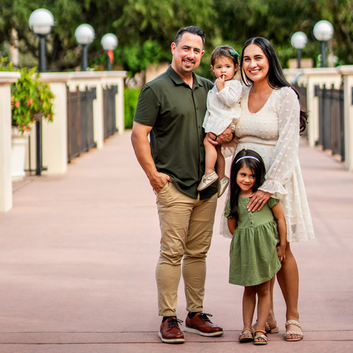 Mission City Church - Head Pastor