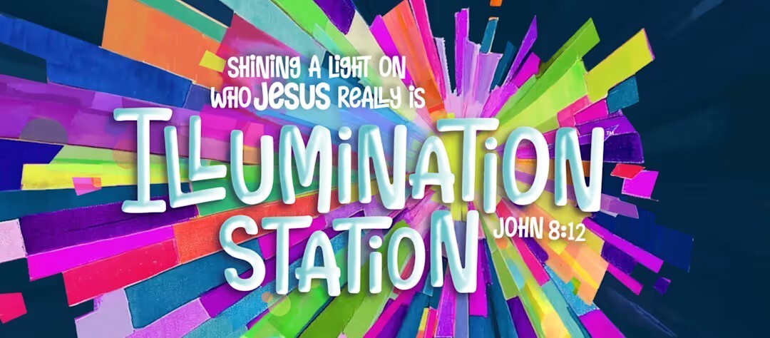VBS Illumination Station
