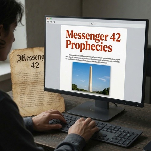 Digitized Versions
