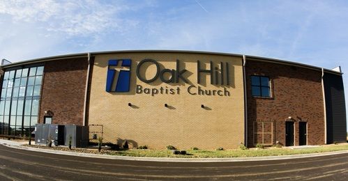 Oak Hill Baptist Church - KY - OHBC Ministries