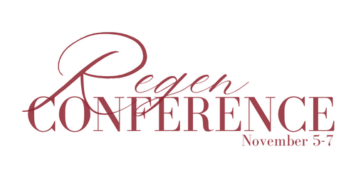 Regen Conference