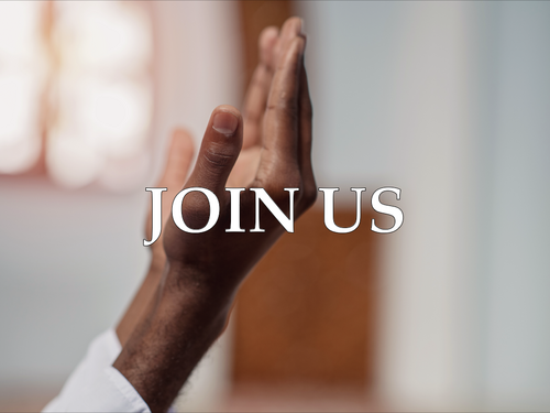 Join Us