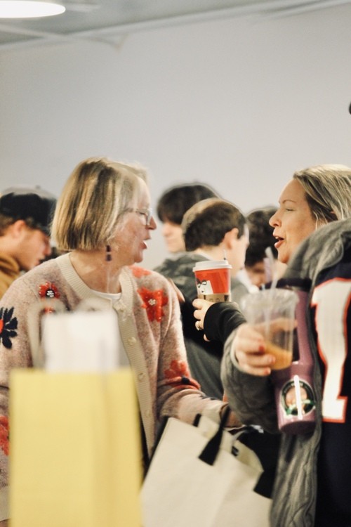 community Calvary Chapel