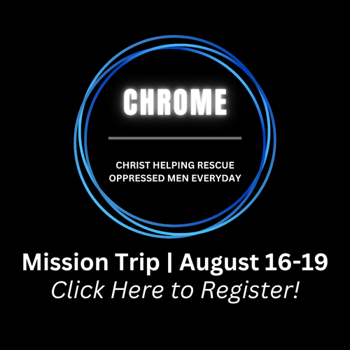 Homeless Ministry Calvary Chapel 