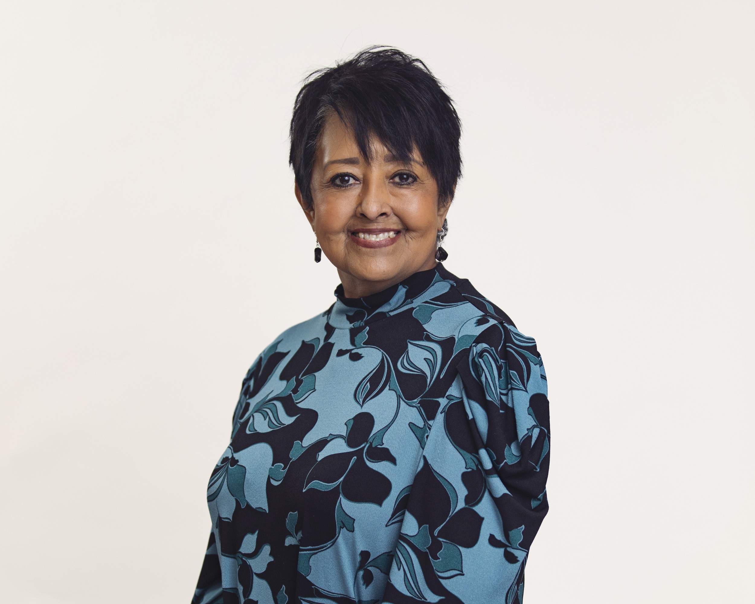 Anita Goodrum - Normal