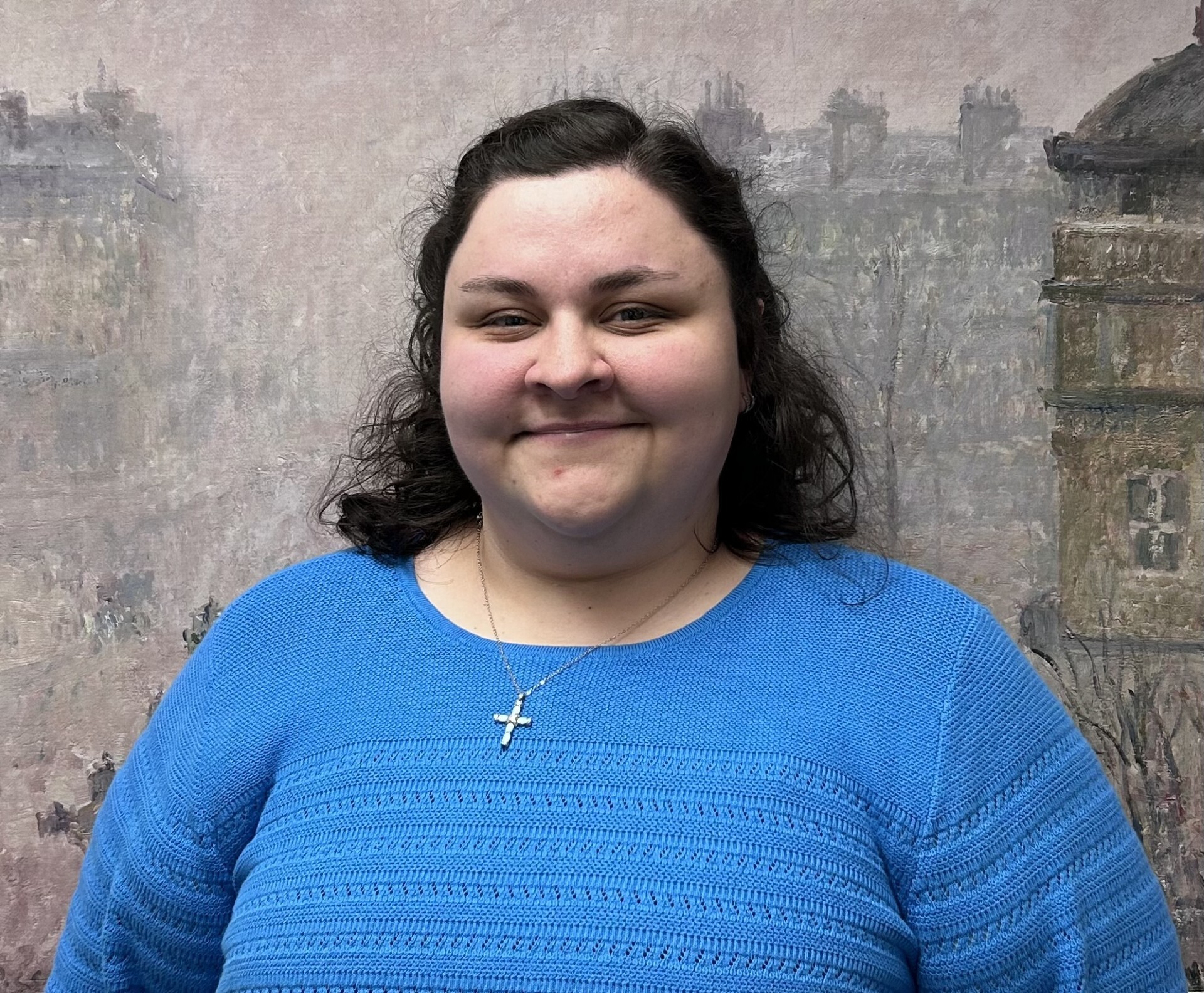 Jenny Vanderford - Normal