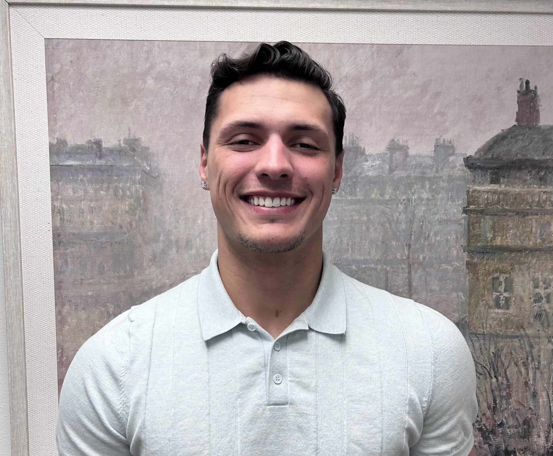 Nathan Guzman - Normal