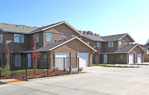 President, Board of Directors