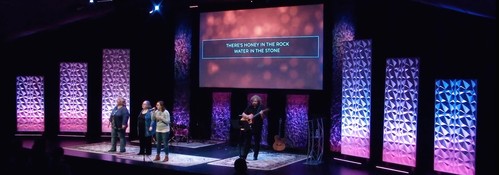 plan a visit journey churches in Franklin Indiana churches