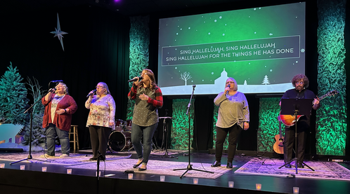 churches in Franklin Indiana