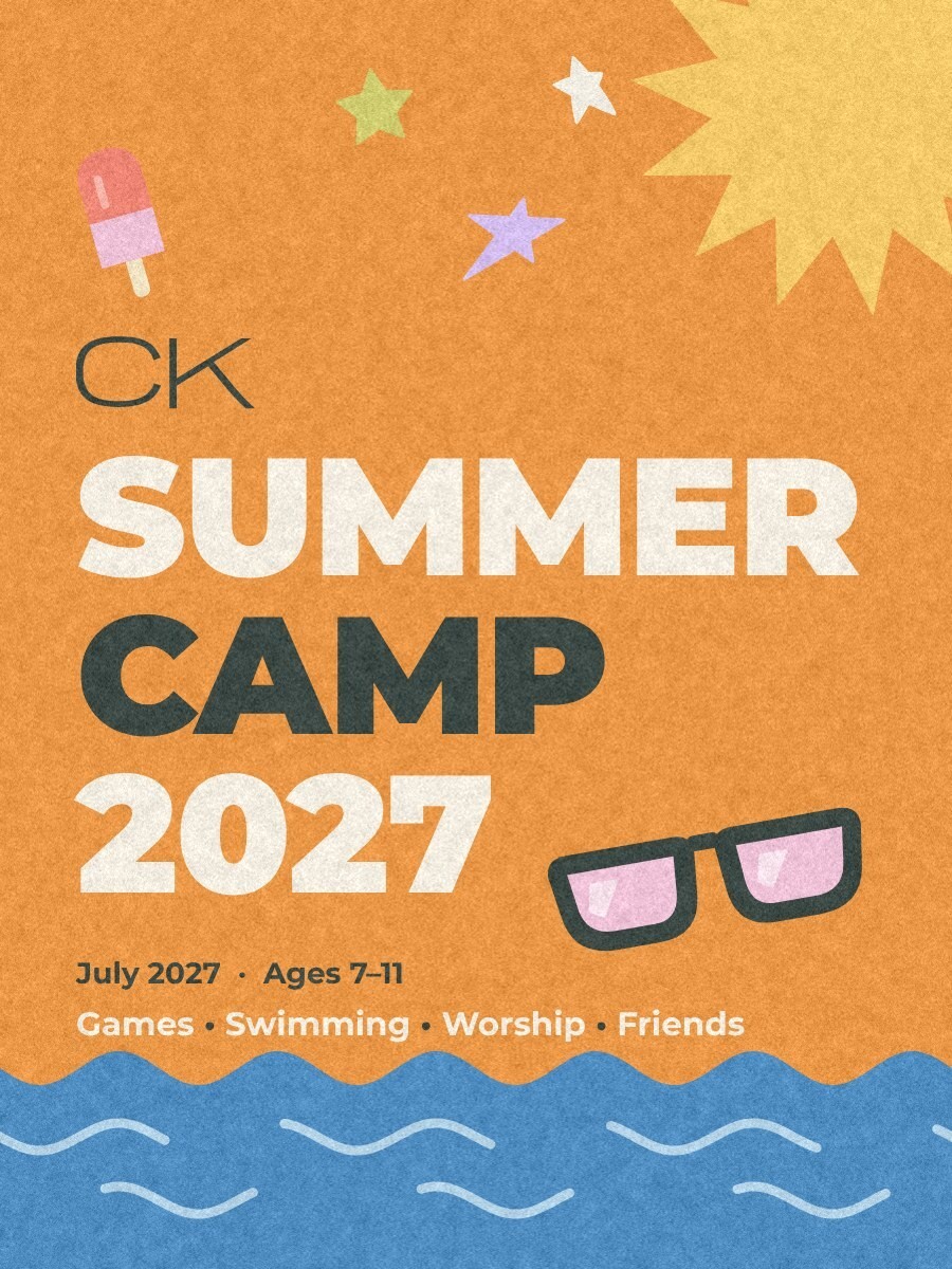 CK Camp