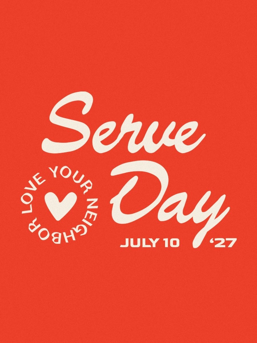 Serve Day