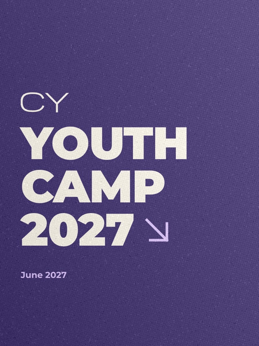 CY Youth Camp