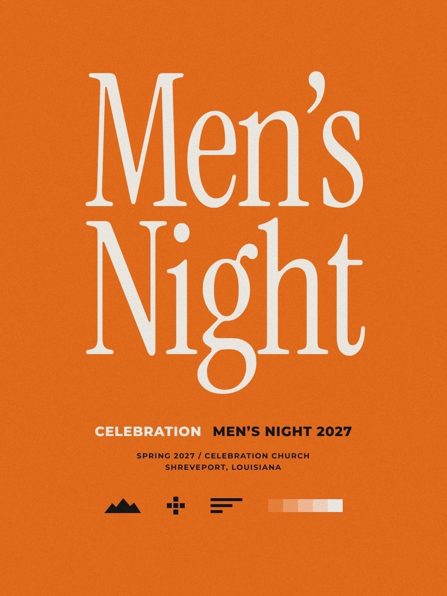 Men's Night