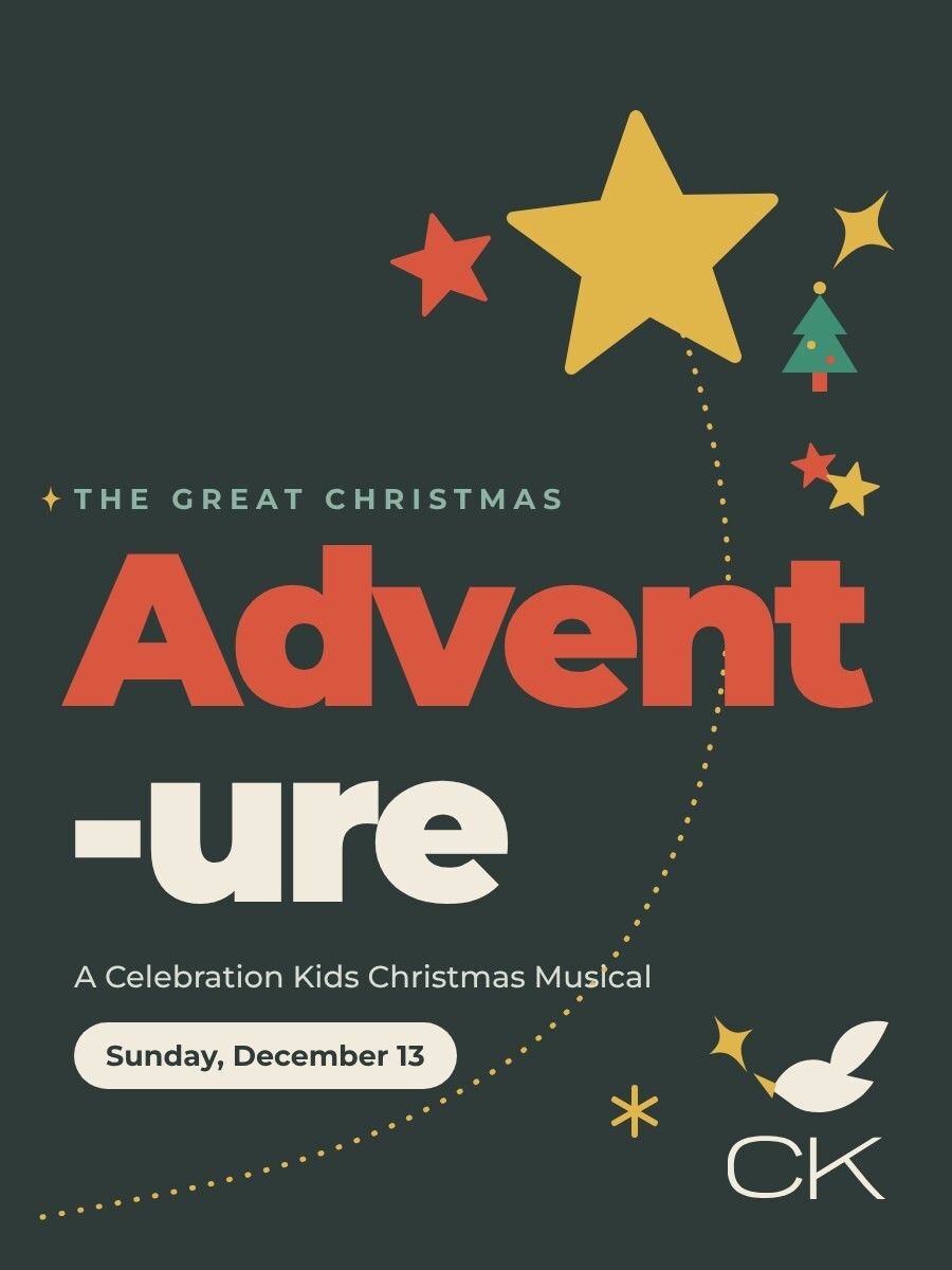 Kids Christmas Musical