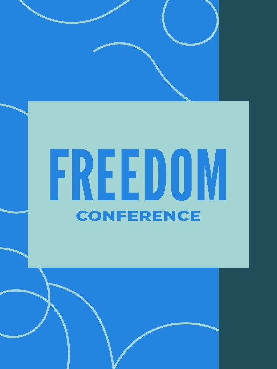 Freedom Conference