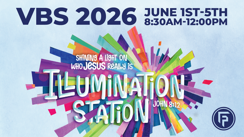 Fair Park | Senior Adult Fish Fry