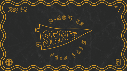 Fair Park | Senior Adult Fish Fry