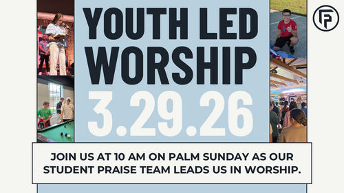 Fair Park | Senior Adult Fish Fry