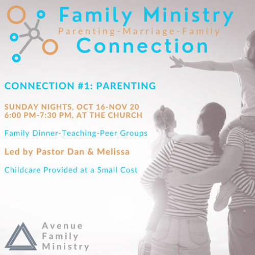 Avenue Christian Church