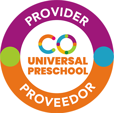 Universal Preschool Provider badge