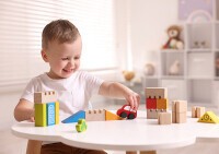 Preschool program