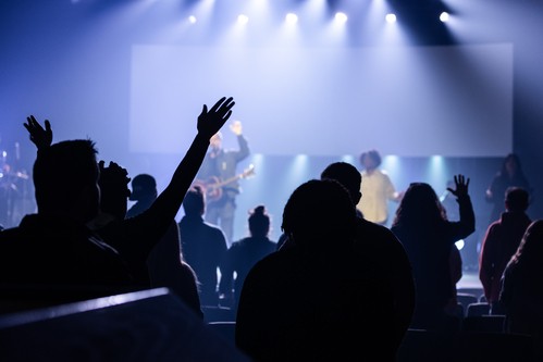 Baptism, Celebration, Sacrament, Church, Greenville, NC