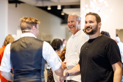 Church, Evangelism, Talking, Sharing, Reaching