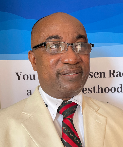 Franklin Appiah