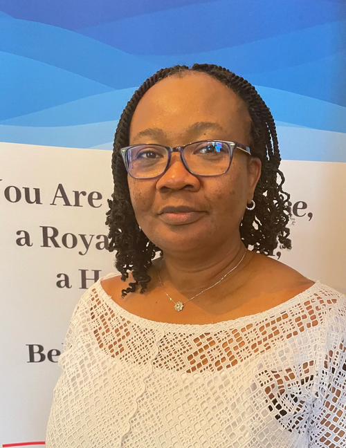 Judith Abaidoo