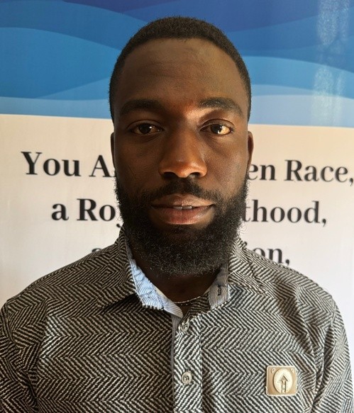 Gabriel Adjei