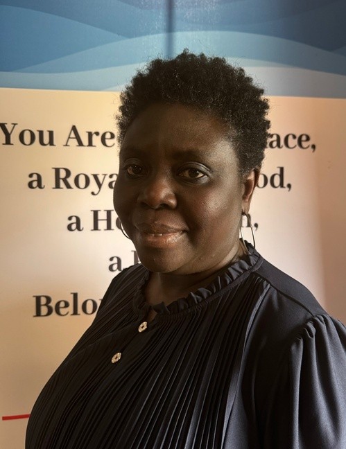 Sis. Theresa Boateng