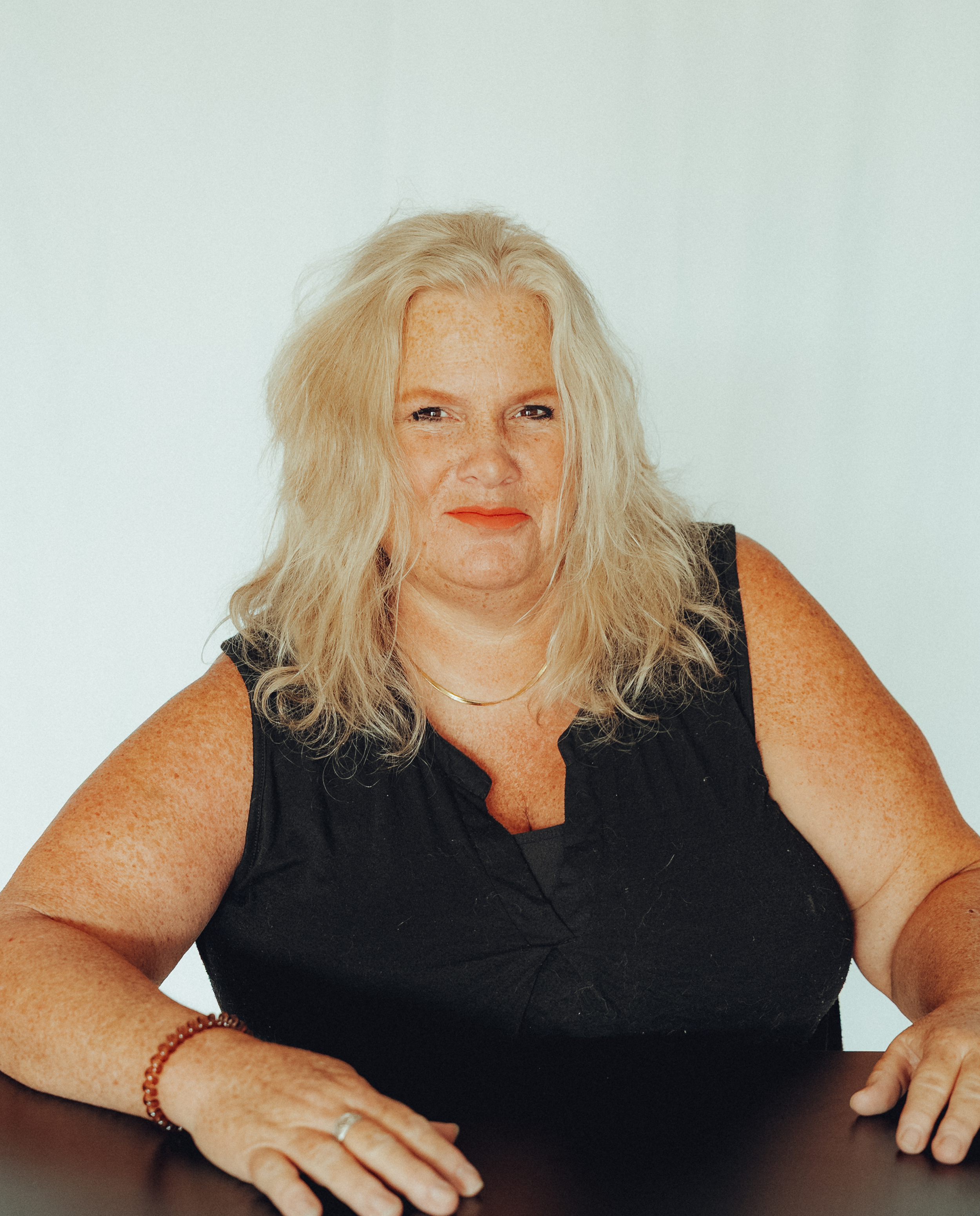 Samantha Henderson-Israel 