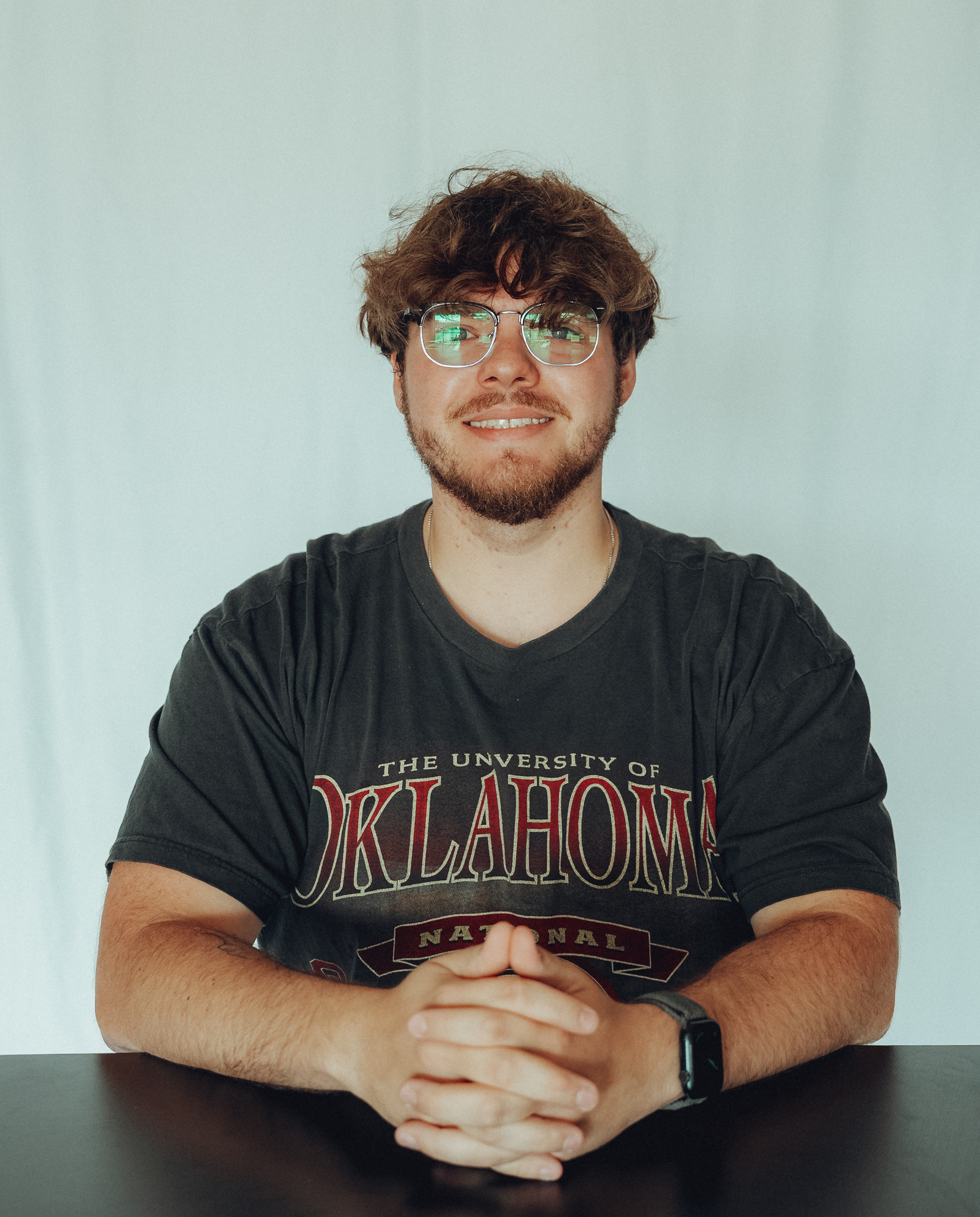 Steven Buczek