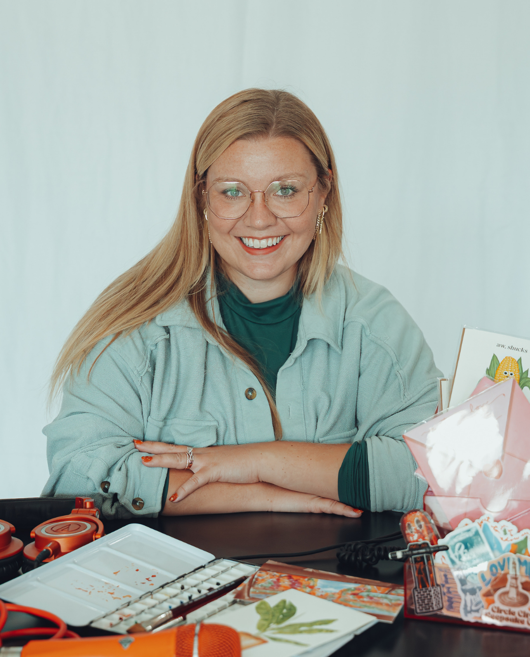 Phoebe Ritchie