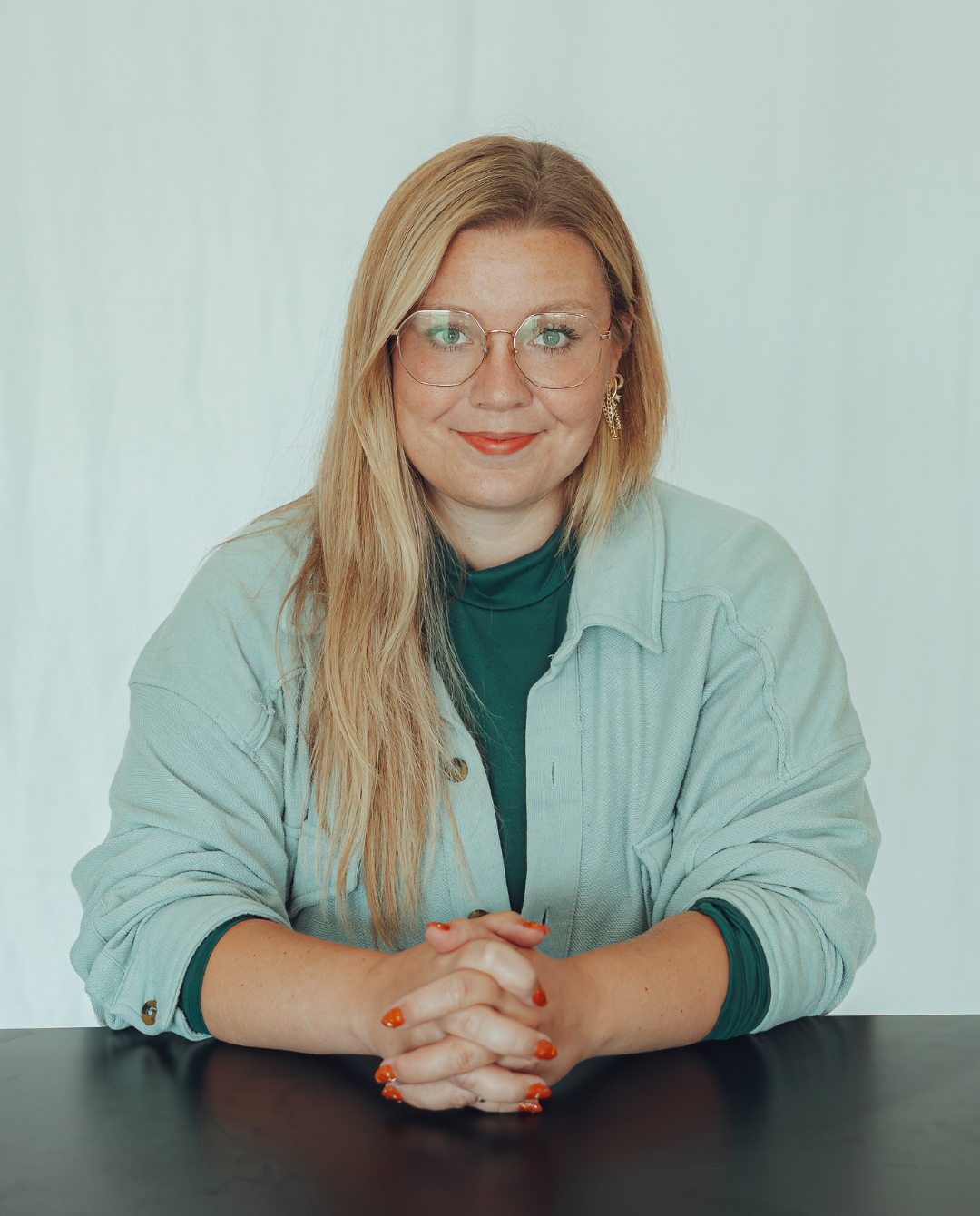 Phoebe Ritchie
