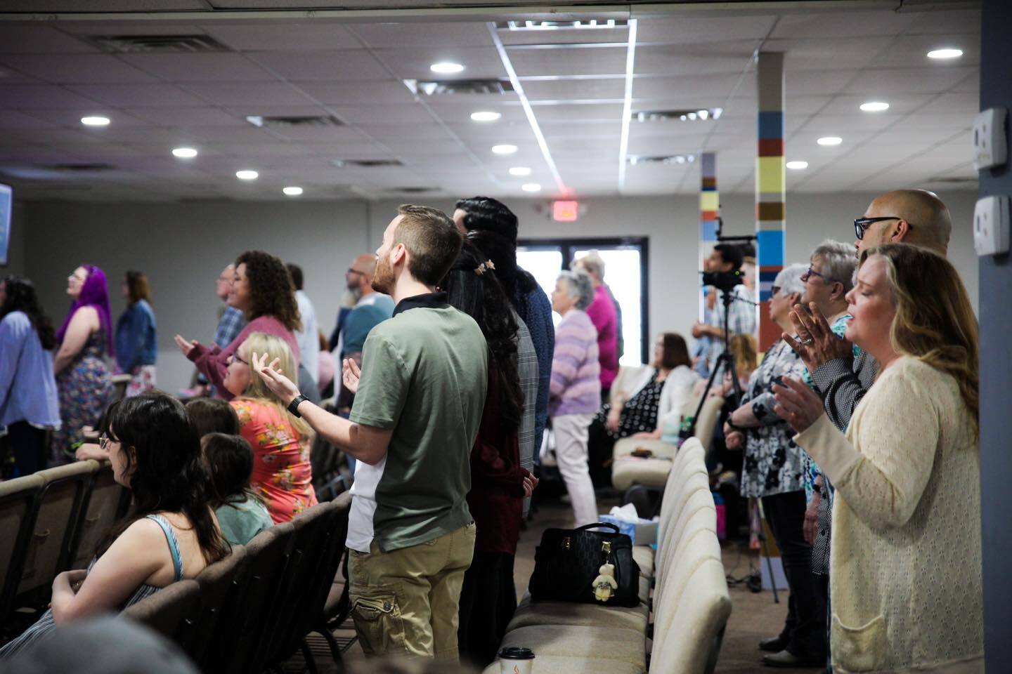 Photo of Vineyard Church Southern Indiana