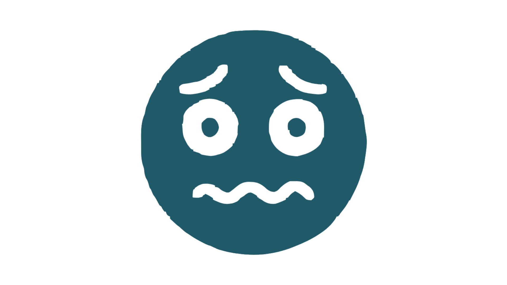 Worried
