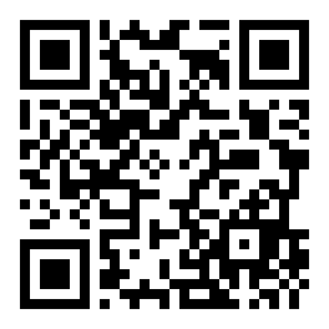 QR Offrandes Renaissance Guadeloupe