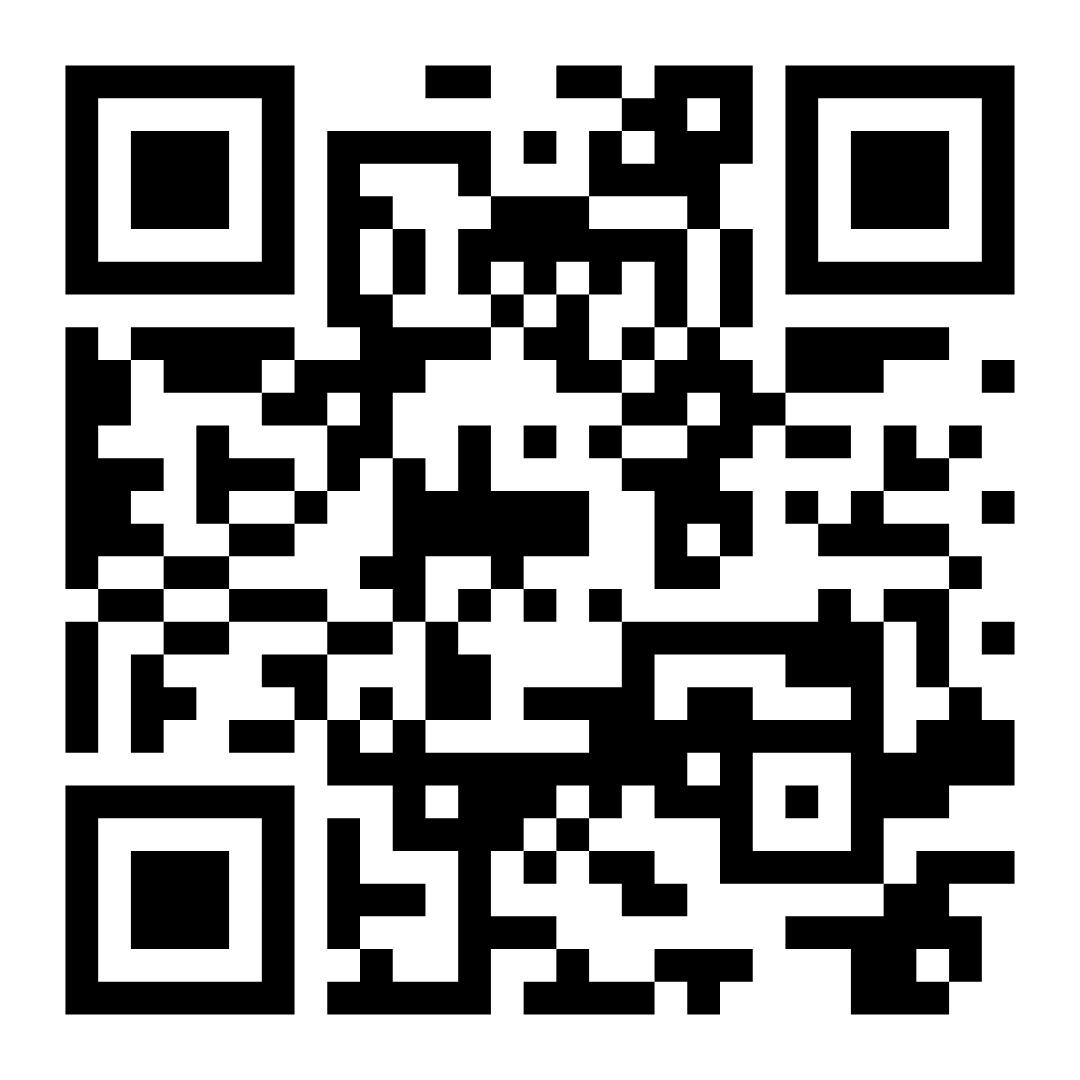 QR Dîmes