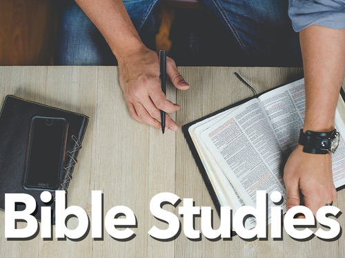 Bible Studies