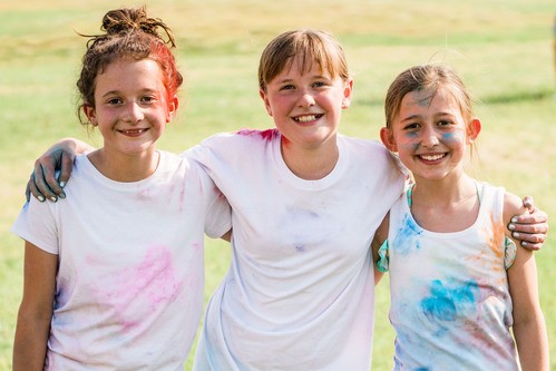 Sunday Morning Classes