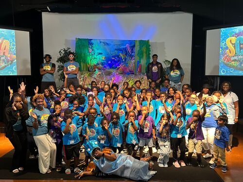 Vacation Bible School
