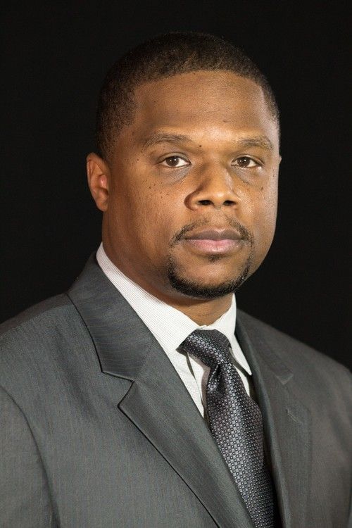 Pastor James Watkins Sr.