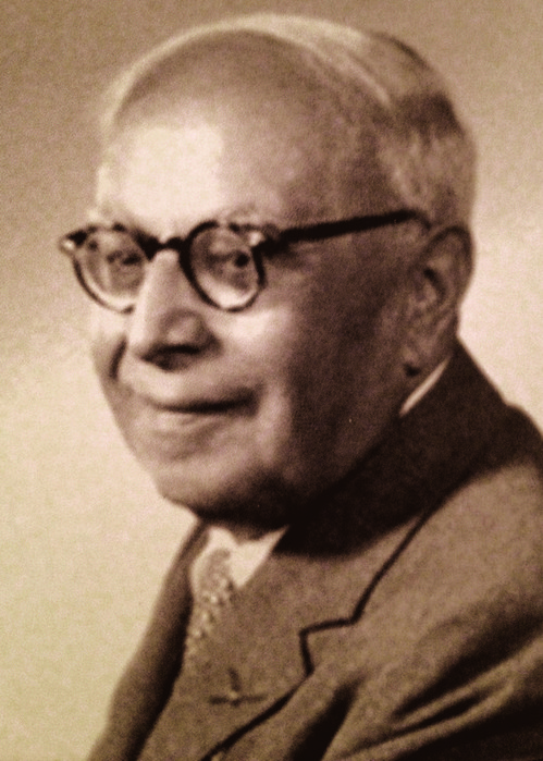 Rev. John Mark Galstyan