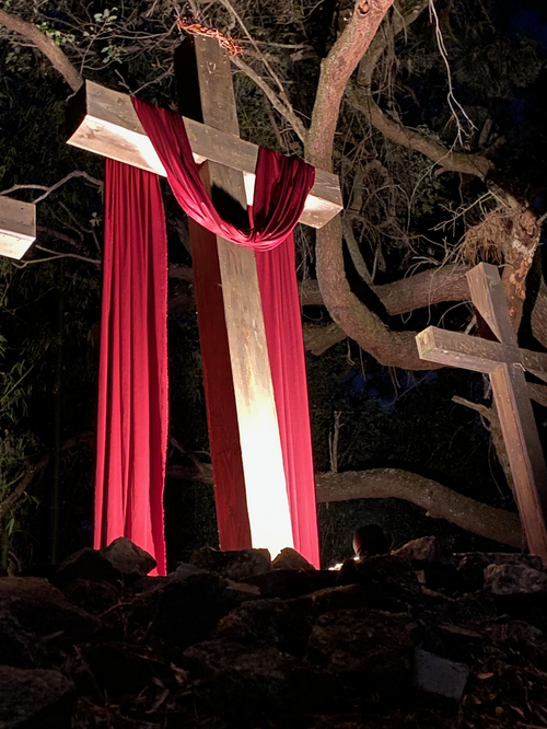 Fundamentals of our faith