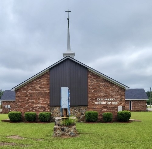 Life Church East Albany