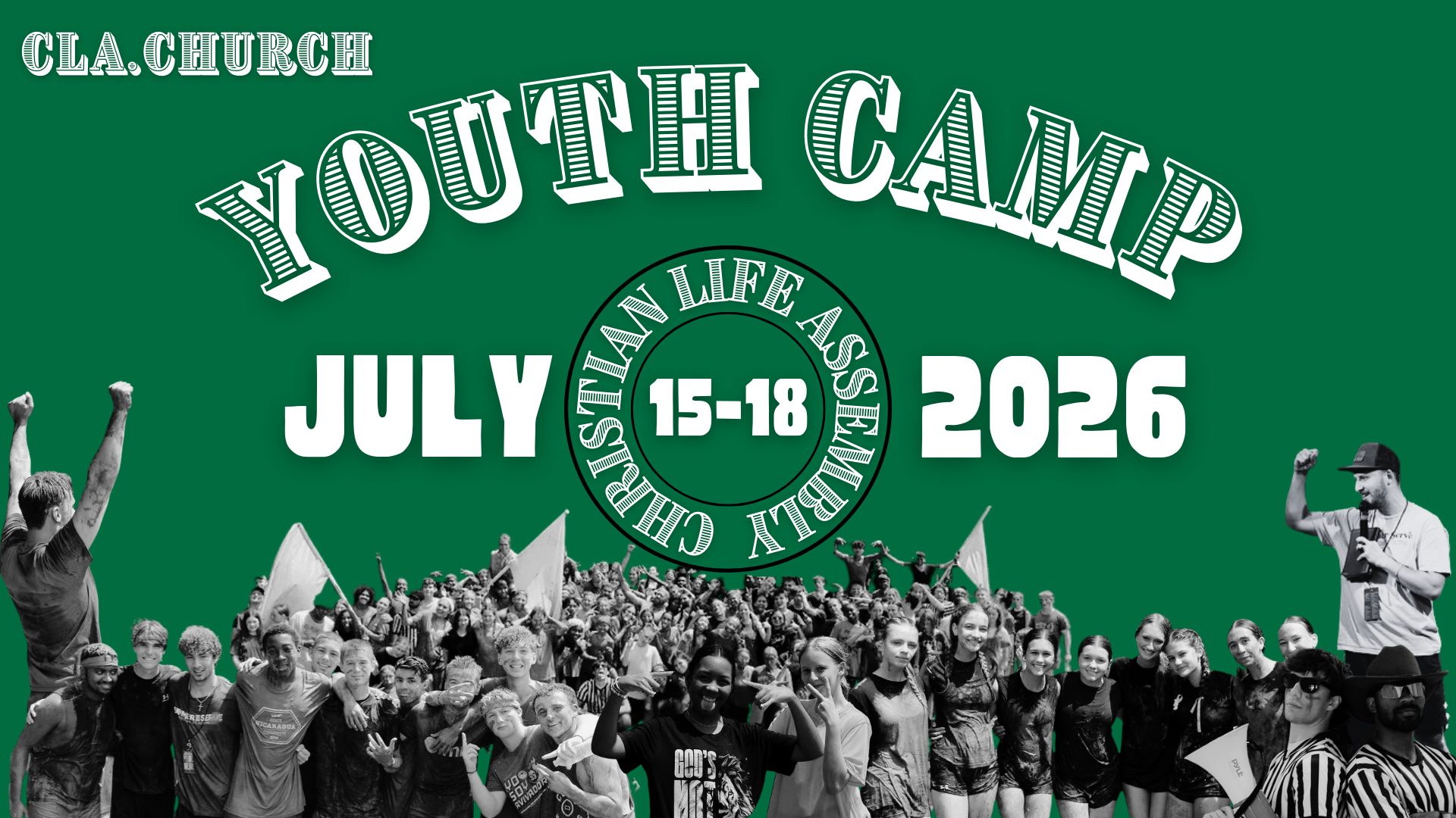 Youth Camp