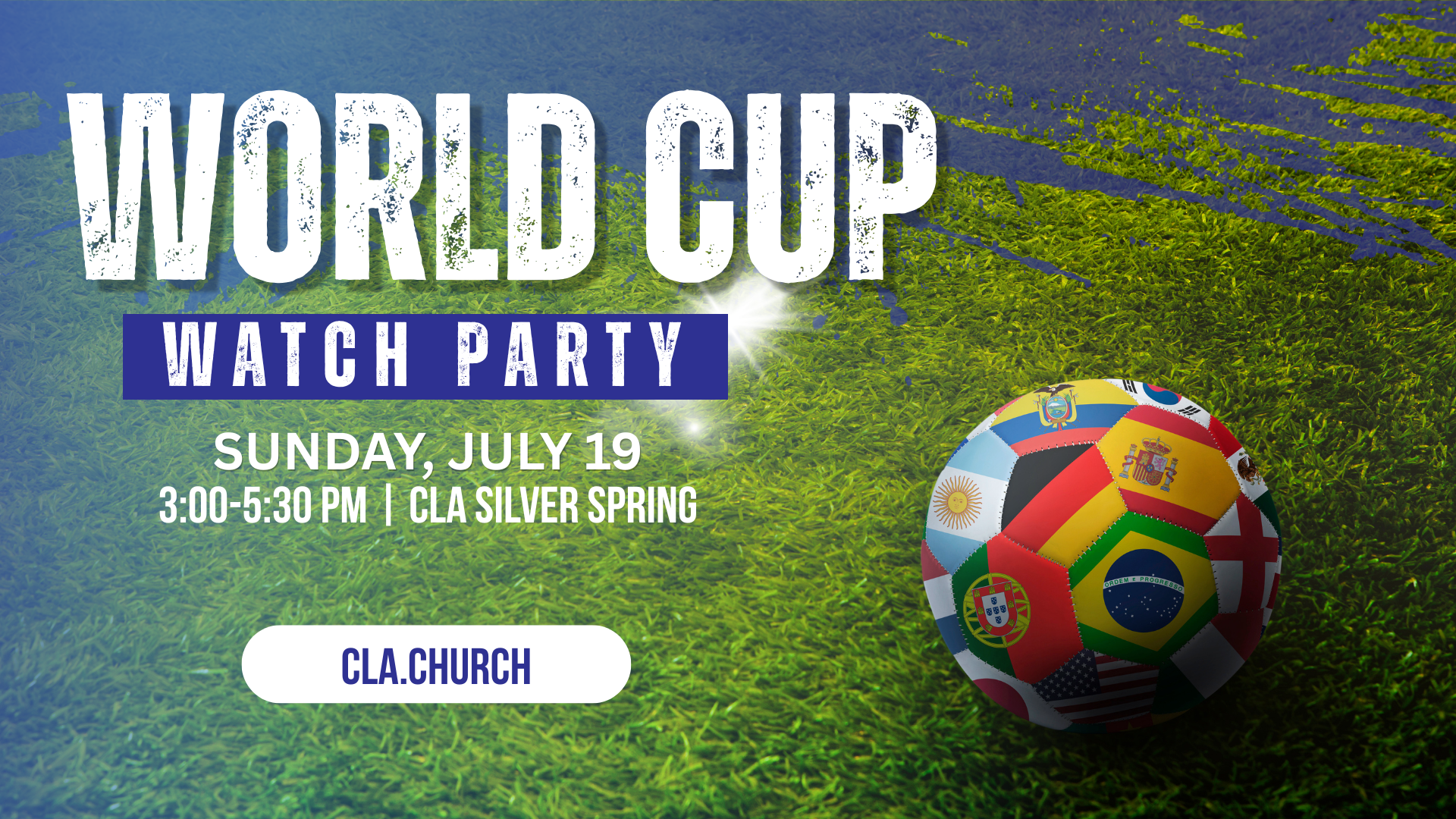 World Cup